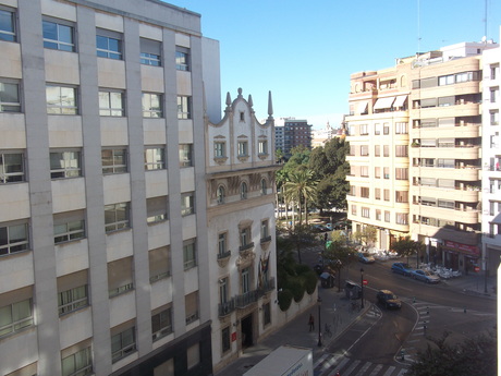 Viviendas