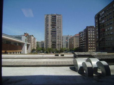 Oficinas