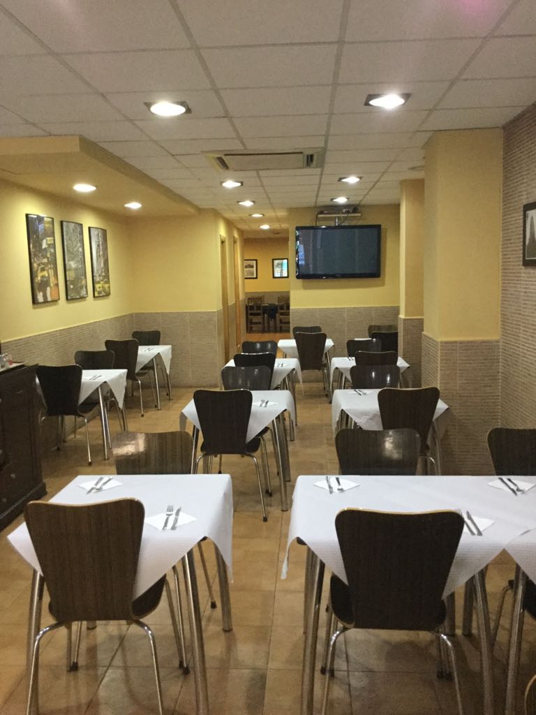 Negocios
