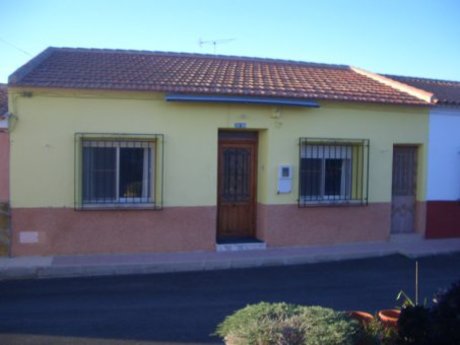Viviendas