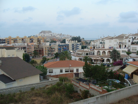 Viviendas