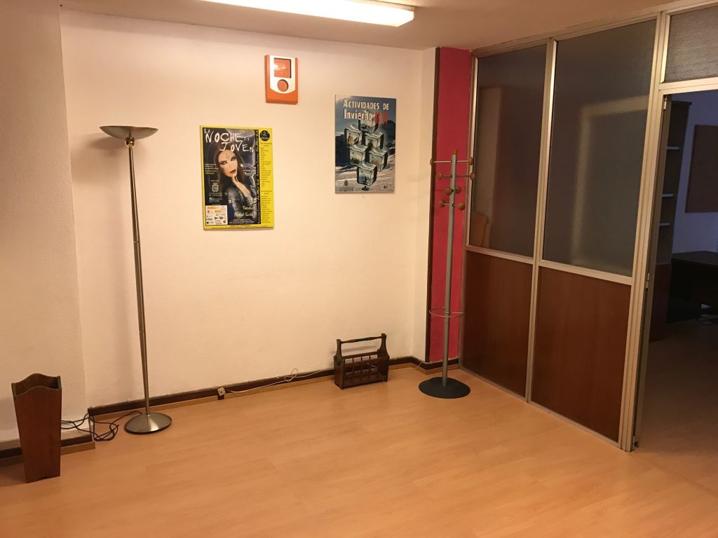 Oficinas