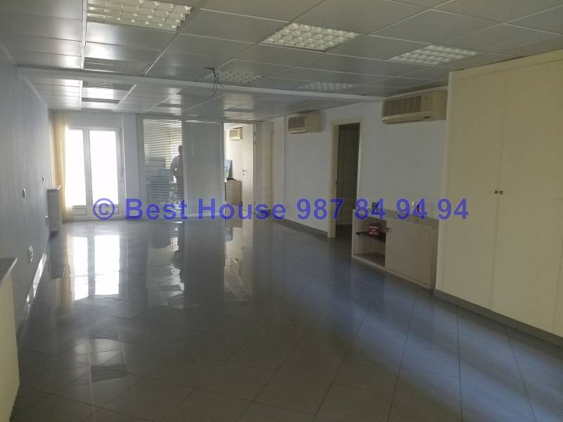 Oficinas