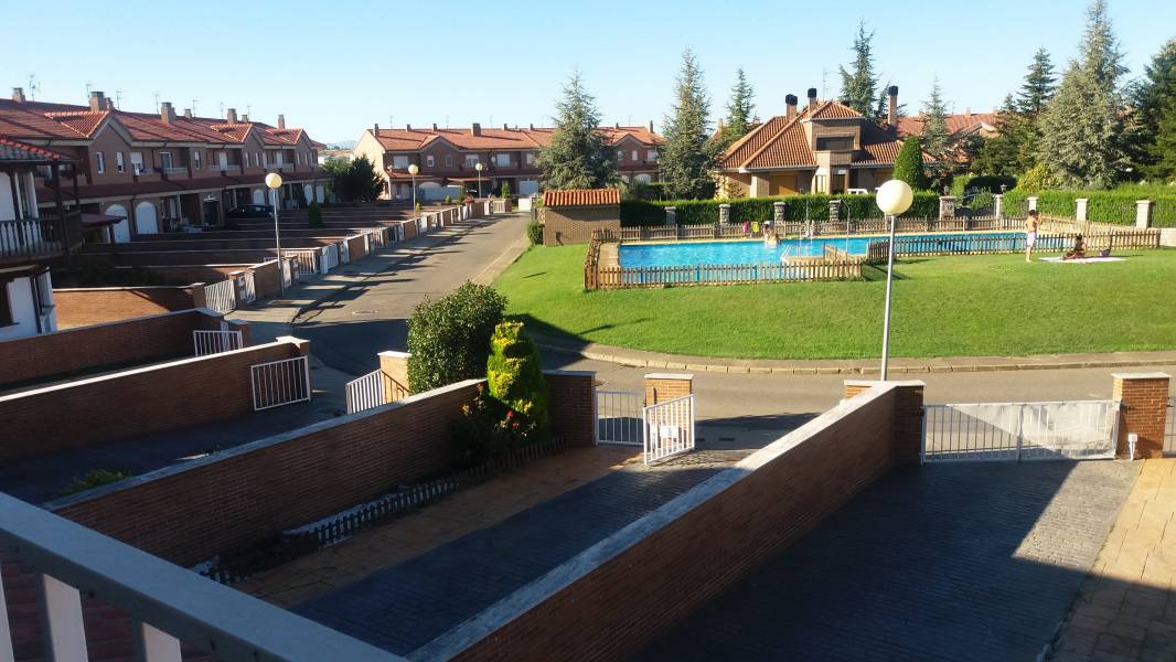 Viviendas
