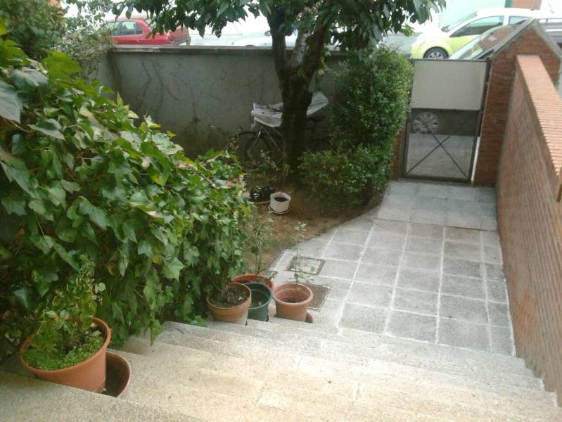 Viviendas